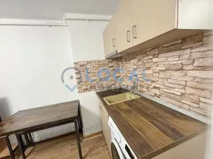 Garsoniera de vaznare | Moderna | cu Parcare | Marasti | Calea Dorobantilor | Preluare cu chiriasi - imagine 4