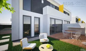 Duplex Vanzare 4 camere  | Bucatarie mobilata BARTOLOMEU