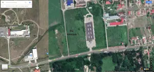 Vand teren industrial Remetea Mare