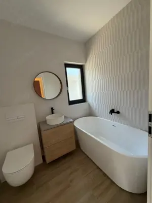 Duplex premium-zona centrala- Dumbravita - imagine 13
