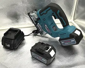 Pendular pe baterii 2x62V 4.0Ah   putere si precizie