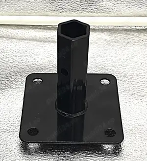 Manicot roti agricole   fixare solida, rezistenta maxima