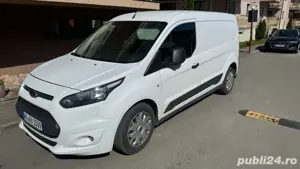 Ford Transit Connect 2015