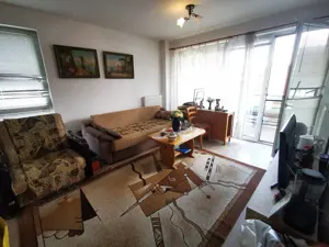 De vanzare apartament 2 camere   Bloc Iris- 520