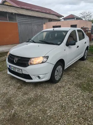 Dacia Logan 2013