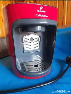 Aparat cafea Tchibo Cafissimo  - imagine 2