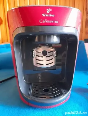 Aparat cafea Tchibo Cafissimo 