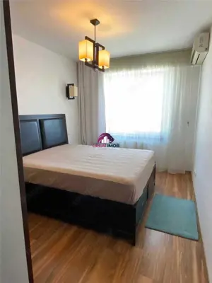 Apartament 2 camere luminos si elegant de inchiriat – Rose Garden, Sector 2 (Marian(Ana) Oferta 20)