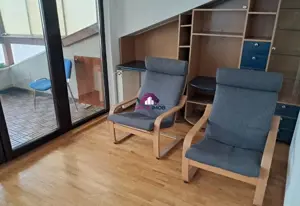 Apartament 3 camere cu terasa de inchiriat – Aviatorilor, Sector 1 (Marian(Ana) Oferta 24)