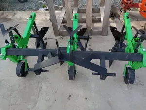 Prasitoare 3sectii noi 