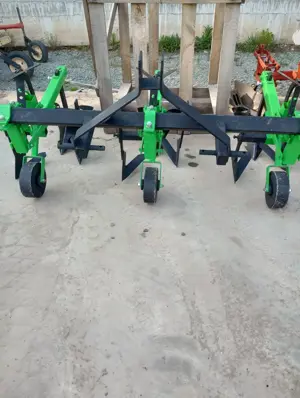 Prasitoare 3sectii noi  - imagine 3