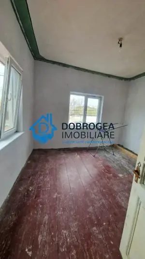 ULTRACENTRAL -CASA 4 CAMERE ,TEREN 187 MP, CENTRALA GAZ - imagine 11