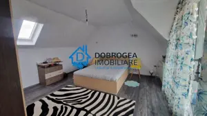 ULTRACENTRAL -CASA 4 CAMERE ,TEREN 187 MP, CENTRALA GAZ - imagine 8