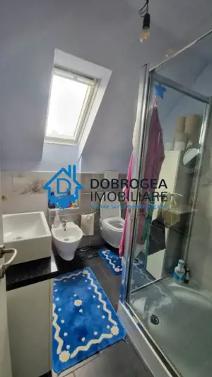 ULTRACENTRAL -CASA 4 CAMERE ,TEREN 187 MP, CENTRALA GAZ - imagine 6