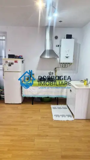 ULTRACENTRAL -CASA 4 CAMERE ,TEREN 187 MP, CENTRALA GAZ - imagine 5