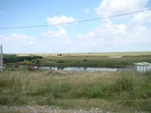 Vand teren intravilan 1926mp Gostilele jud Calarași - imagine 4