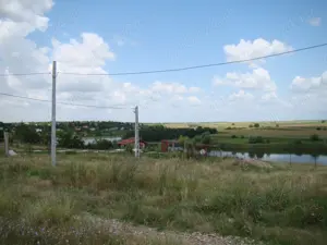 Vand teren intravilan 1926mp Gostilele jud Calarași - imagine 3