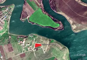 Vand teren intravilan 1926mp Gostilele jud Calarași - imagine 2