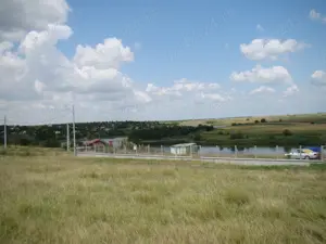 Vand teren intravilan 1926mp Gostilele jud Calarași - imagine 5