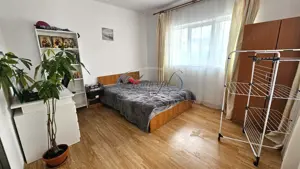 Apartament cu parcare pe Calea Turzii