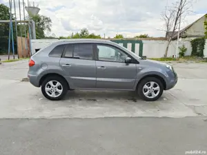 Renault Koleos 2.5 benzină - imagine 4