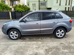 Renault Koleos 2.5 benzină - imagine 5