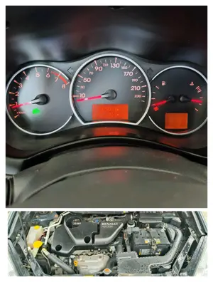 Renault Koleos 2.5 benzină - imagine 2