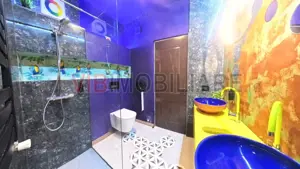 Nerva Traian - Timpuri Noi - 2 camere - mobilat/utilat - cu parcare subterana  - imagine 7