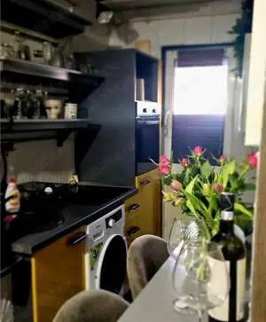 Apartament de 2 camere zona GARII