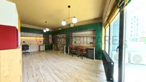 Nerva Traian - Timpuri Noi - 2 camere - mobilat/utilat - cu parcare subterana  - imagine 3