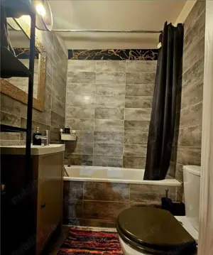 Apartament 2 camere zona GARII - imagine 4