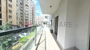 Nerva Traian - Timpuri Noi - 2 camere - mobilat/utilat - cu parcare subterana  - imagine 11