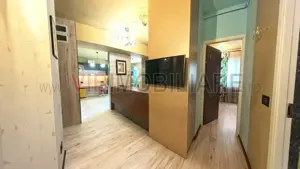 Nerva Traian - Timpuri Noi - 2 camere - mobilat/utilat - cu parcare subterana  - imagine 10