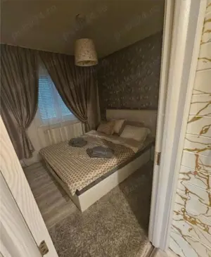 Apartament 2 camere zona GARII - imagine 2