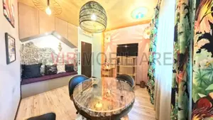 Nerva Traian - Timpuri Noi - 2 camere - mobilat/utilat - cu parcare subterana  - imagine 6