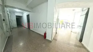 Nerva Traian - Timpuri Noi - 2 camere - mobilat/utilat - cu parcare subterana  - imagine 14