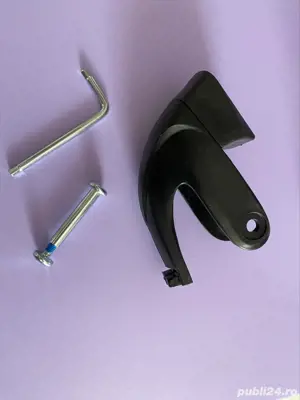 Frână role copii culoare negru (nou)