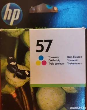 Cartuse originale HP 339, 57, 951, 901