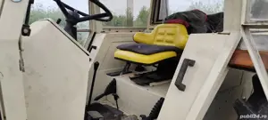 Vând tractor Lamborghini 854 DT - imagine 3