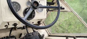 Vând tractor Lamborghini 854 DT - imagine 4