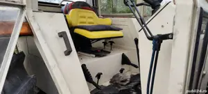 Vând tractor Lamborghini 854 DT - imagine 2