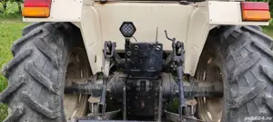 Vând tractor Lamborghini 854 DT - imagine 5