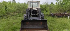 Vând tractor Lamborghini 854 DT - imagine 9