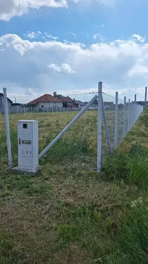 Ofer pentru închiriat 2500 mp teren intravilan - imagine 2