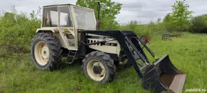 Vând tractor Lamborghini 854 DT - imagine 6