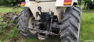 Vând tractor Lamborghini 854 DT - imagine 8