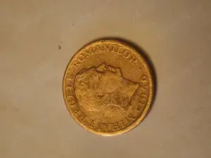 Vând moneda 2000 lei din 1946