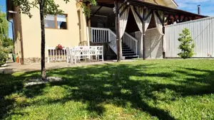 Duplex mobilat utilat - zona excelenta - toate utilitatile