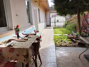 Casa de vânzare în Gherla - imagine 4 Casa de vânzare în Gherla - imagine 4