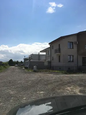 Teren intravilan Constanta zona Km5 Comarnic